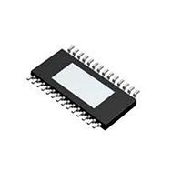 ROHM Semiconductor BD5445EFV-E2 ເພີ່ມແຮງສຽງພວງສຽງ SPKR AMP 17W 28PIN ຊັ້ນ D
