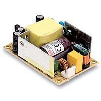 MEAN WELL RPS-65-24 ອຸປະກອນຈົດສະຫຼຸບກຳລັງ 65W 24V 80-264Vac 2xMOPP ລະດັບ II