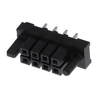 Molex 145135-0501 Discrete Wire MiniFit TPA2 5CKT SR 150MM OTS CBL ASSY