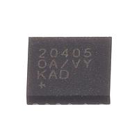 Analog Devices MAX20405AFOA/VY+ ຕົວແປລົງສະຫຼຸບຊັ້ນສົມບູນປະສົມກັນຮອບດຽວ 36V 4A/5A/6A Sync Low Iq Buck Converter