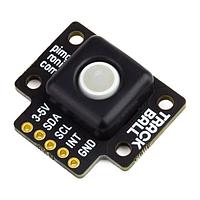 Pimoroni PIM447 ບອດແບຣຄເອາດ Trackball Breakout