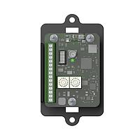 Banner Engineering DX80N9X2S-PB1 ໂມດູນເນັດວີກ DX80 ປະສິດຕິພາບ 900 mHz ໂນດ 1 W; ສາຍອະນທີນພາຍນອກ FlexPower; ຂາຍເຂົ້າ: 2 ດິສກຣີດ 2 ອານາລອກ; ຂາຍອອກ: 2 ດິສກຣີດ NMOS