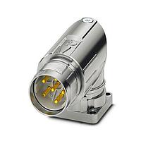 PHOENIX CONTACT 1628487 ມຸມຂວາ M23-5EP198AA500S