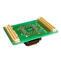 Renesas Electronics M3T-F160-80NSD ແຜ່ນປ່ຽນແປງ Emulator Converter Boards Dev Emulator PCB Adapter 80-LQFP