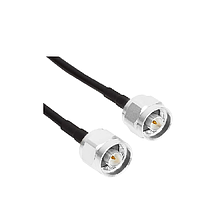 Tekbox NM-NM/75/RG223 ສາຍ RF (N-Male to N-Male cable, 75 cm, RG223/U, 6 GHZ)