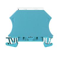 Weidmuller 1032880000 ຂໍ້ຕໍ່ Feed Through Terminal WDU 2.5/AP/TC BL TYP K