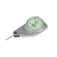 Mahr 4303950KAL ຕົວຊີ້ວັດການທົດສອບ (801H, ± .015")