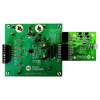 Analog Devices MAX14916EVKIT# ສະຫນັບດິຈິຕອນ Octal High Side Switch ມີການວິເຄາະ