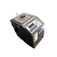 PRESYS T-650P ທ່ອນໄມ້ແຫ້ງສໍາລັບການປັບອຸນຫະພູມ (from ambient temperature to 650 °C; ± 0.05 °C)