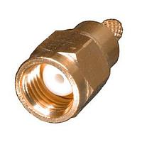 Johnson / Cinch Connectivity Solutions 142-4407-001 ຕົວເຊື່ອມ STRT PLG 58/141 GLD