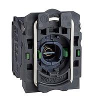 SCHNEIDER ZB5AW063 ບລັອກຕິດຕໍ່ສະຫນອງສະຫນາມ / ຊິດສະຫນອງສະຫນາມ ພື້ນຖານຕິດຕັ້ງ ມີການສະຫນອງທາງດ້ານ LM+2 N/O