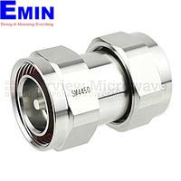 Fairview Microwave  SM4450 7/16 DIN Male to 7/16 DIN Male Adapter (6 Ghz, IP67 UnMated)