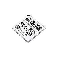 Seeed Studio 114992865 ໂມດູນຫຼາຍໂປໂຕຄອນ Wio-WM1110 ໂມດູນບໍ່ມີສາຍ - Semtech LR1110 ແລະ Nordic nRF52840