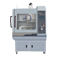 Trojan Beta-500Pro ເຄື່ອງຕັດອັດຕະໂນມັດ (Φ500 mm; 500~2500rpm)