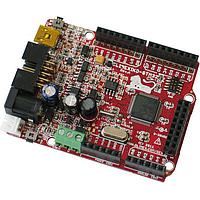 Olimex Ltd. OLIMEXINO-STM32 ແຜ່ນພັດທະນາ OLIMEXINO STM32 DEVELOPMENT PLATFORM