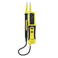 Trotec BE20 ເຄື່ອງທົດສອບແຮງດັນ (12 – 400 V; CAT III 600 V)