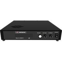 Artesyn iLS600-10-R Intelligent Laboratory Power 600 W Bench Programmable Power Supplies
