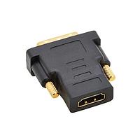 Tripp Lite P130-000 ອາເດັບເຕີ DVI-D ຜູ້ຊາຍ ໄປຫາ HDMI-ຜູ້ຍິງ