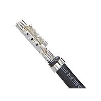 Molex 79758-2145 ສາຍນໍາກ່ອນບັນດາດ LINK396 150MM 18AWG ຄົງຊິງດ້ວຍດິນດາງ
