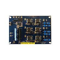 Monolithic Power Systems (MPS) EVQ6531-V-00A ບອດປະເມີນຜູ້ຄວບຄຸມແລະຜູ້ຂັບເຄື່ອນໄຫວ Motor/Motion Controller & Driver Evaluation Board for MPQ6531-AEC1