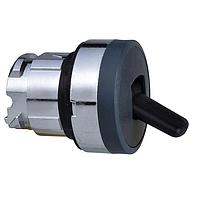 SCHNEIDER ZB4BD48 ສະຫນັບສະຫນູນການສະຫນອງສະຫນອງ 2 POS SPRING RET TOGGLE SWITCH