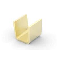 AMP Connectors - TE Connectivity 62754-1 ລົດມອງ Open Barrel SPLICE Reel ຂອງ 2000