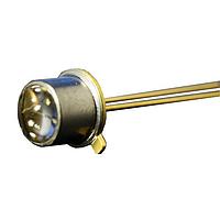 Marktech Optoelectronics MTE4600N ເຄື່ອງສະແດງແສງ LED ສີຟ້າ ເປັນແບບສີດຽວ