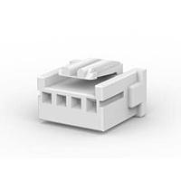 AMP Connectors - TE Connectivity 917688-1 ຮາວຊິ້ງ 2.5SIG DLOCK PLG HSG 4P