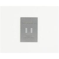 Chip Quik PA0018-S ປະຕູສົດແລະອະເດັບເຕີ SSOP-20 ແບບສແຕນເລດສຕີນເນລ໌