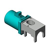 Raydiall Automotive R197.160.K26 ຕູ້ເຊື່ອມ PCB