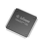 Infineon CYT2B73CADQ0AZSGS MCUs TRAVEO-2 ລະດັບເຂົ້າໃຈ BODY ENTRYLEVEL