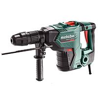 METABO KHEV 5-40 BL ຄ້ອນຜະສົມຜະສານ (500 rpm)