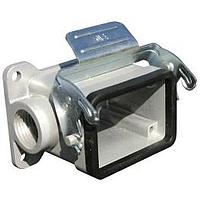 Altech 29133 ກອງຫ້ອງ SM Housing 1 Hole ສໍາລັບ 29120