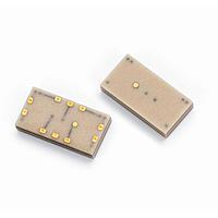 TTM Technologies B0205F50200AHF ອຸປະກອນປະຕິບັດສະຖານະຕ່ຳສຸດ Ultral Low Profile Balun 200-500MHz 50/200 Ohm IL=1.6dB