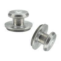 PEM SKC-F1.5 ຕຽງຢືນຮອບ, ຮູບຮອບກະແຈ, ສ່ວນບໍ່ມີສະຕີນເລດ