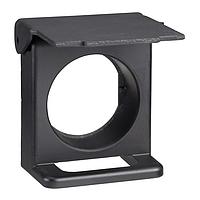 SCHNEIDER ZB4BZ62 ອຸປະກອນເຊື່ອມຕໍ່ກັບກະແຈລັອກ Switch Hardware PADLOCK ATTACHMENT