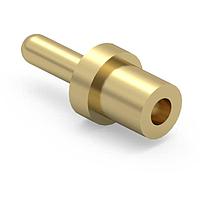 Mill-Max 3134-1-00-21-00-00-08-0 ຂົນຕໍ່ສິ້ນ 20u AU OVER NI