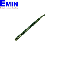 Senseca 7132-1-2L-5-100-2000-400°C ເຊັນເຊີອຸນຫະພູມ (EL: 100mm, 2 wires)