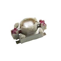 Well Buying TC017L-N11AAWUWXX ສະຫນັບສະຫນູນສະຫນັບ Tactile Switches TACT SW 50mA 12VDC SPST ULT WHITE LED