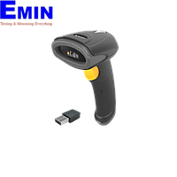 NEWLAND HR20-BT ເຄື່ອງສະແກນມືຖືແບບໄຮ້ສາຍ (45-260mm)