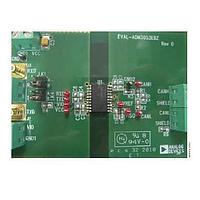 Analog Devices EVAL-ADM3053EBZ ບອດປະເມີນຄ່າອິສໂລເຕີດິຈິຕອນ