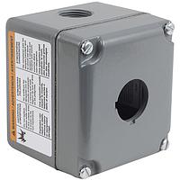 Square D 9001KY195 ສະຫນອງອຸປະກອນ Switch Hardware SCRTY CNTRL STATION 600VAC 15A