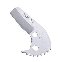 TOP Kogyo TVP-34K ໃບມີດສໍາລັບເຄື່ອງຕັດທໍ່ PVC