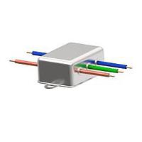 AMP Connectors - TE Connectivity 5FBL3 ຕົວກັນສະຕິມລະບົບສາຍພະລັງງານ 5A FBL Version