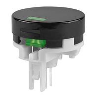 NKK Switches AT4016FA ຝາ, ສະຫນັບກົດວົງກົດ SWITCH ROTARY