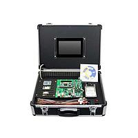 ບອດພັດທະນາ ແລະ ຊຸດອຸປະກອນ