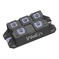 WeEn Semiconductors WDMF75M16T ບຣິຈ ເຣັກທິຟາຍເຕີ WDMF75M16/WMM01/ມາກິ້ງມາດຕະຖານ*ຖົງບັນຈຸ, EPE ຫຼື BLISTER