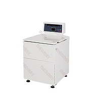Medmay MC5003 ປະເພດຊັ້ນ centrifuge ຄວາມໄວຕ່ໍາ (6000rpm; 6680×g)