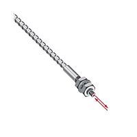 Banner Engineering IT46ST5-VL ອຸປະກອນສັນຊາດເສັ້ນໃຍກັບເສັ້ນໃຍກັບ; ໂມດຕໍ່ຕໍ່ 1 mm. ດຽວ; ທິບດ້ວຍ M4 ທີ່ມີການດັບ M2.5; ປົກກັນສ່ຽງສະອາດ 2 m ຍາວ; ສິ້ນສຸດສໍາລັບອຸປະກອນສັນຊາດເສັ້ນໃຍພລາສຕິກ; Vantage Line