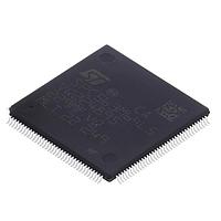 STMicroelectronics SPC563M64L5COAY ເຄື່ອງຄວບຄຸມຈຸດຕໍ່ສູງ 32-bit - MCU 32-bit Pwr Architect MCU Auto PwrTrainApp